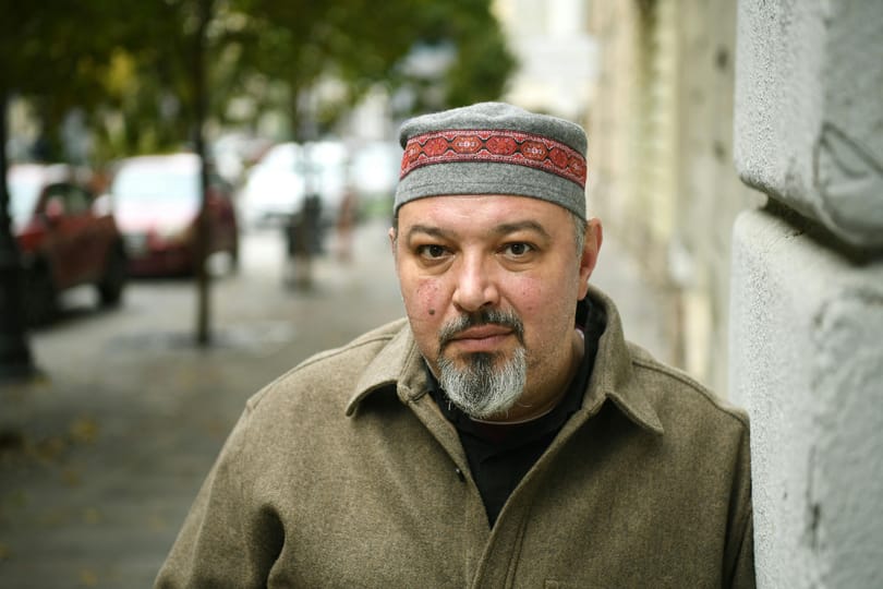 Lakatos Róbert: 