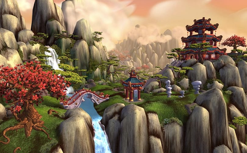 Tovább csökken a World Of Warcraft előfizetők száma