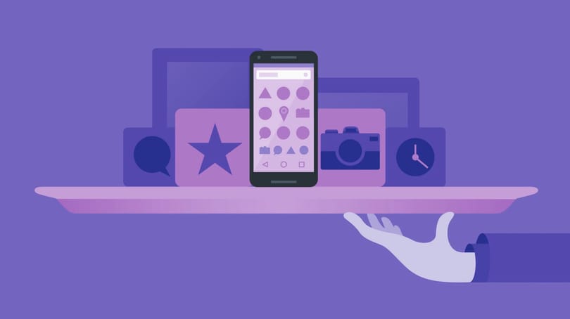 Ha androidos, ezeket töltse le: a legjobb appok és játékok a Google szerint