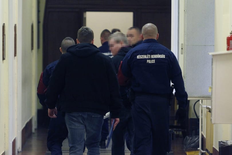 Életfogytiglant kaphat a Teréz körúti robbantó