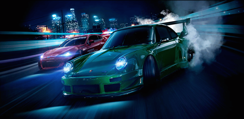 Kiszivárgott, mikor jelenik meg az új Need for Speed