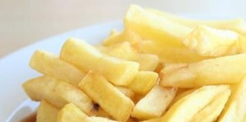Ezt a gyorséttermi krumplit szeretik a legjobban az emberek