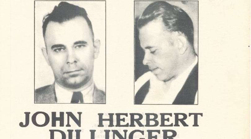 Felnyitják az egyik leghírhedtebb amerikai bűnöző, John Dillinger sírját