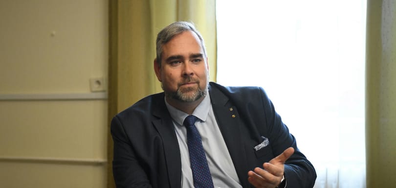 Megszüntették az eljárást a férfi ellen, aki először tett vallomást az óbudai önkormányzat korrupciós ügyében