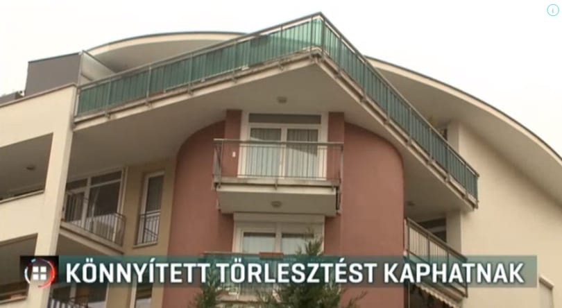 A KDNP újabb könnyítést javasol a bajba került lakáshiteleseknek