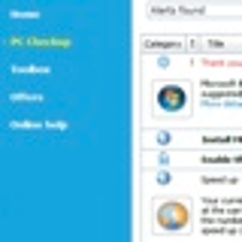 Tegye rendbe a gépét a Microsoft segítségével