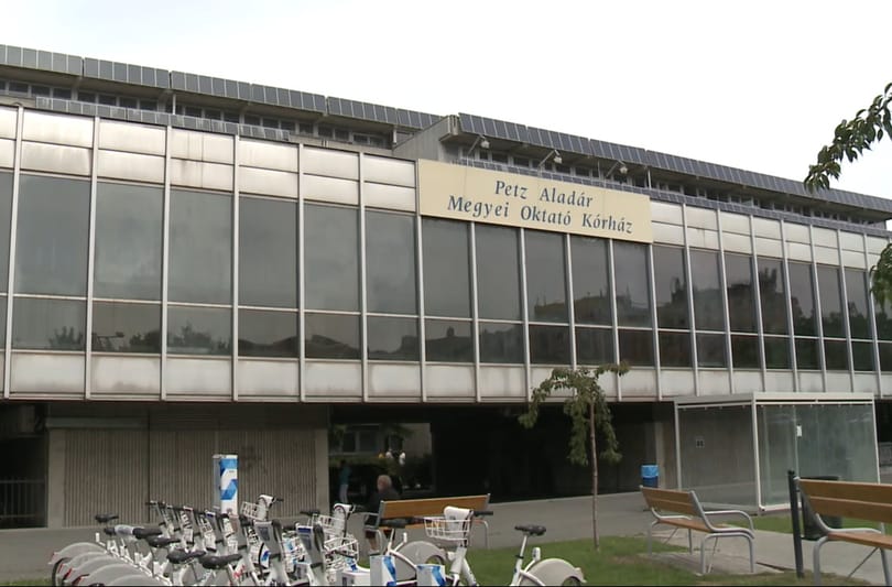 Csak Győrben félmillió vizsgálatot halasztottak el a koronavírus miatt
