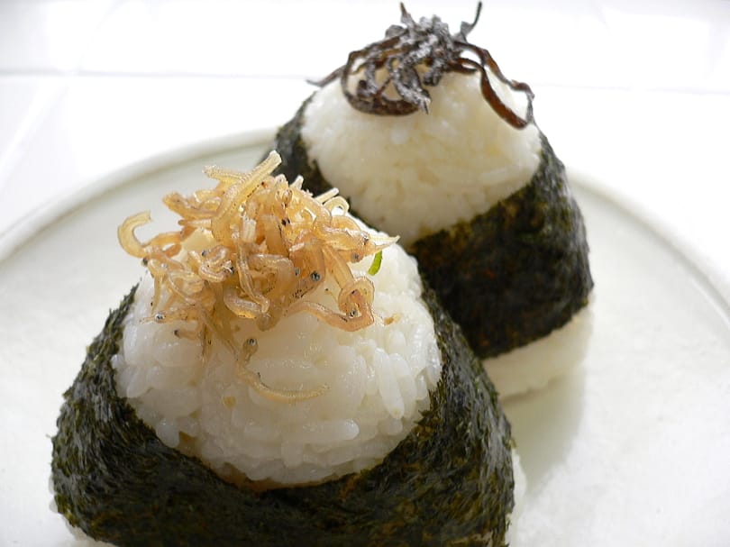 Tragédiába torkollt egy japán rizsgolyóevő verseny