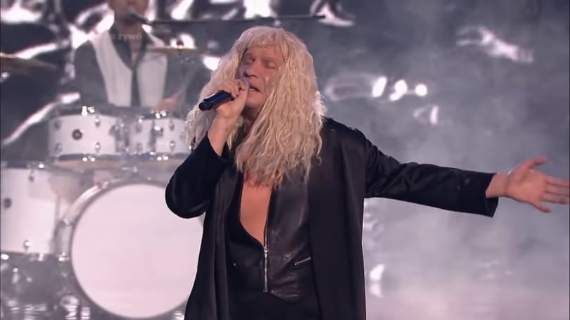 Találkozni akar Kóbor Jánossal a lengyel imitátora