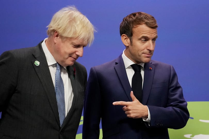 A britek nélkül egyeztetnek az uniós miniszterek a La Manche-tragédia után