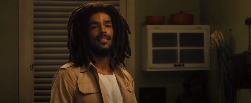 „Háború készül” – Életrajzi film jön Bob Marley-ról a női 007-es ügynökkel