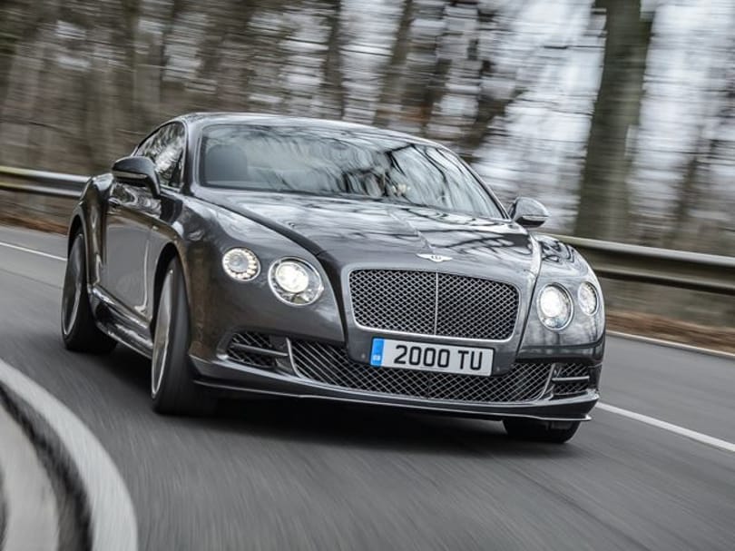Bentley-tulaj milliárdosoknak készít telefont a Vertu