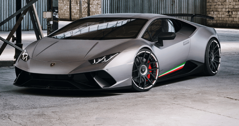 Ha már Lamborghini Diabolico, legyen 666 lóerős