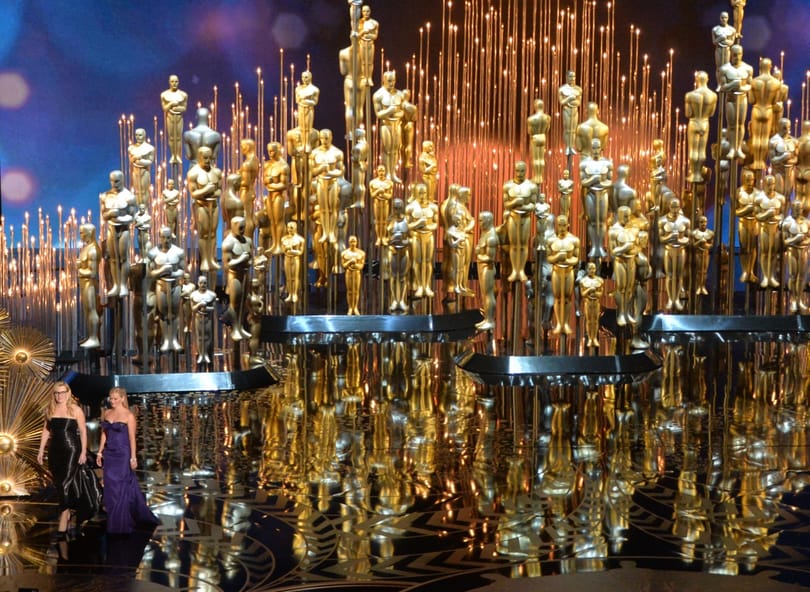 Oscar-díj: ezekre fogadnak a legtöbben