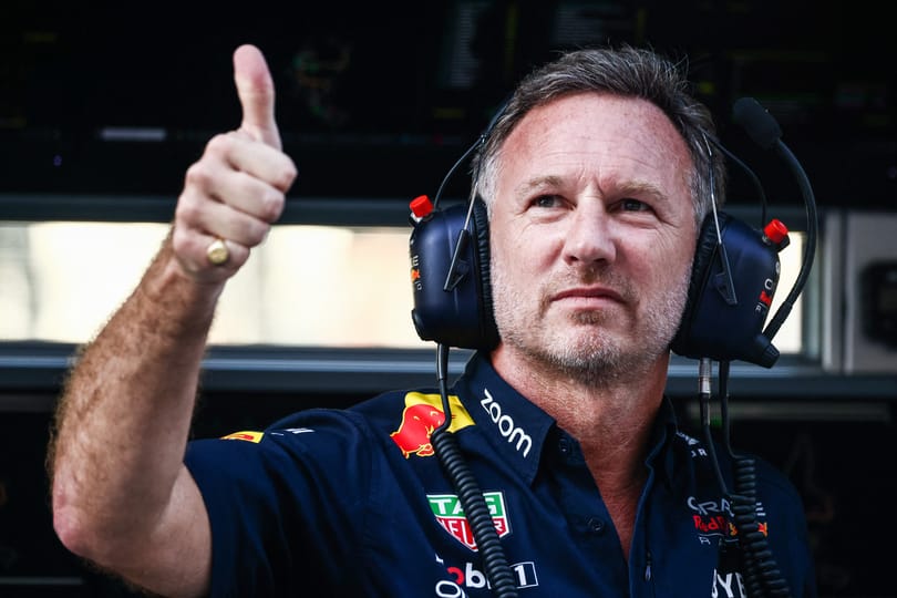 Nagy cirkusz, nagy pénz: közel 4,4 milliárd forint a fizetése Max Verstappen főnökének
