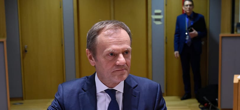 Tusk: El lehet halasztani a Brexitet