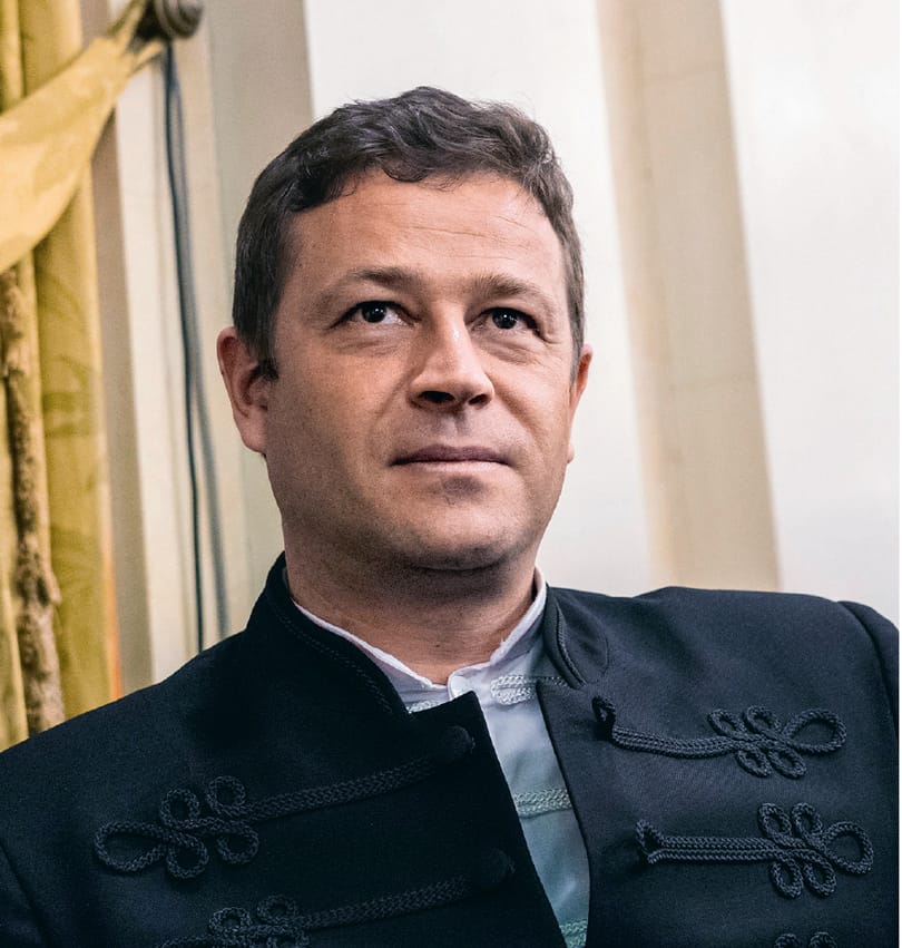444: Több mint hatvanmillió forint közpénz került Orbán János Déneséktől ahhoz az üzletemberhez, akinek ő maga is tartozott korábban