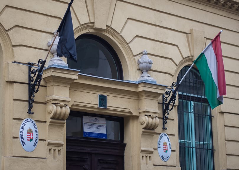 A Szinyei lett az első középiskola, amit utolért az egyetemekről ismert modellváltás