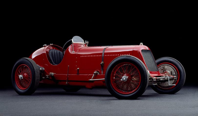 100 éves a Maserati, íme 5 csodás darab az aranykorból