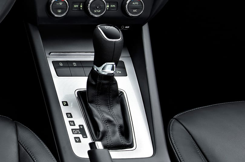 Skoda Octavia III