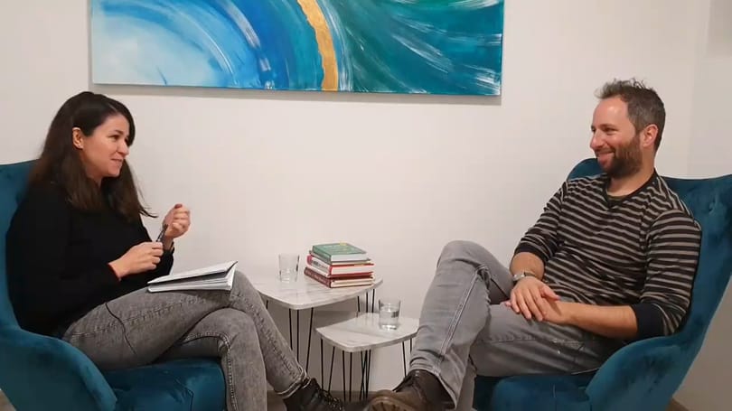 Hogyan mondjam? – Szél Dávid pszichológus válaszai kényes kérdésekre