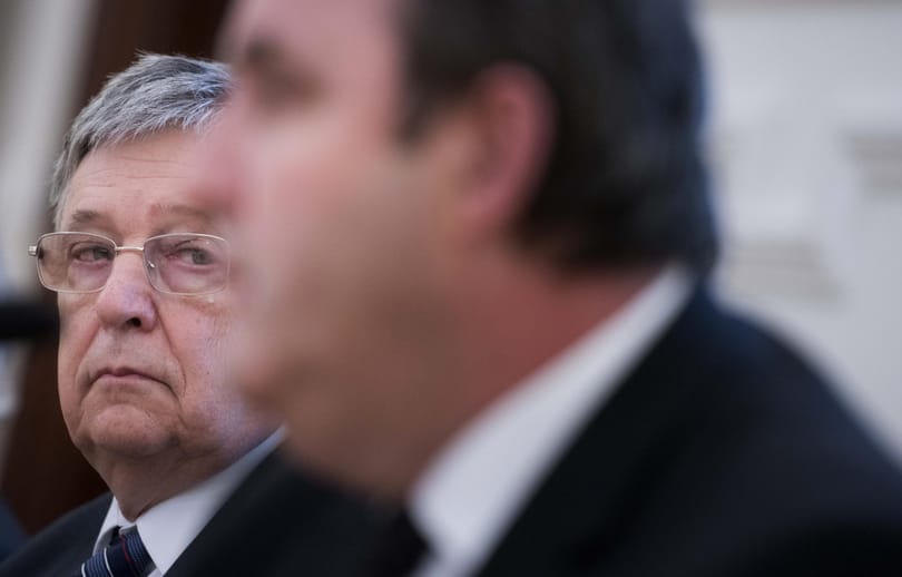 Az MTA nem fogadja el Palkovicsék javaslatát
