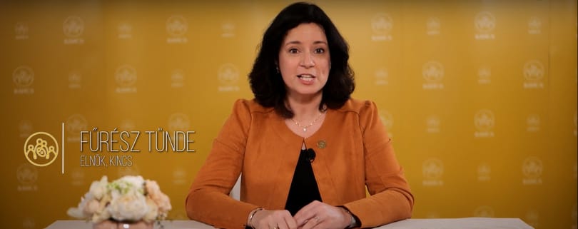 Amikor a szexualitás és a propaganda találkozik: videósorozat indult a család- és népesedéspolitika eredményeinek bemutatására