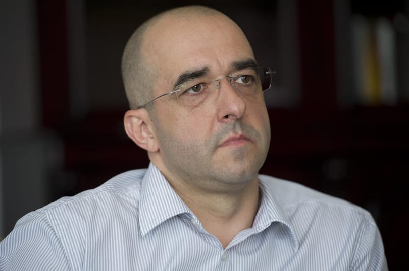Kovács Zoltán a WSJ-ban: a magyarok még egyszer hálásak lesznek 