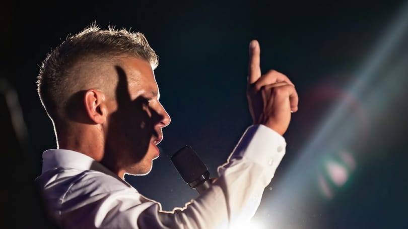 Rossz történelmi kort idéz az ATV szerint, hogy Magyar Péter listázza a munkatársaikat, emiatt már valaki be is panaszolta