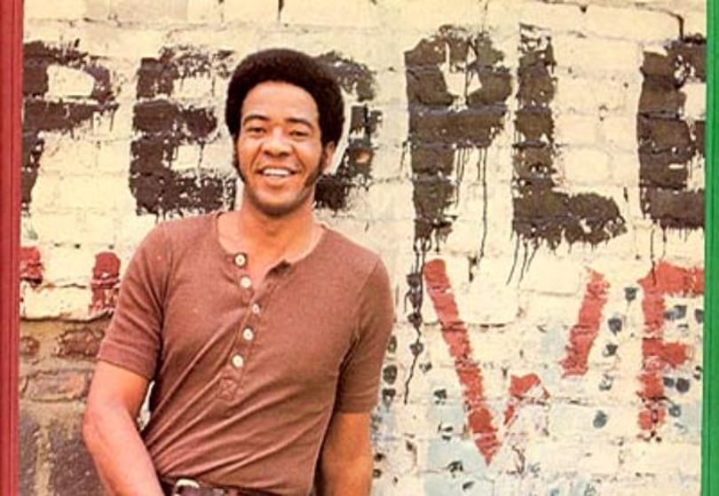 Zene éjszakára: Bill Withers - Can We Pretend