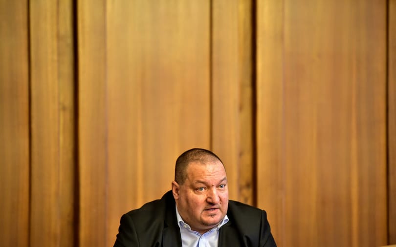 Jogerősen pert nyert az Eötvös Károly Intézet Németh Szilárd ellen