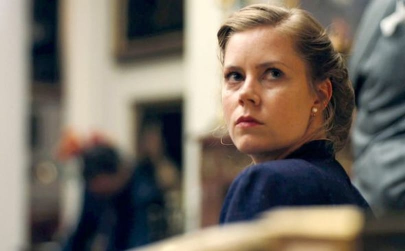 Amy Adams - Legjobb női mellékszereplő (The Master)