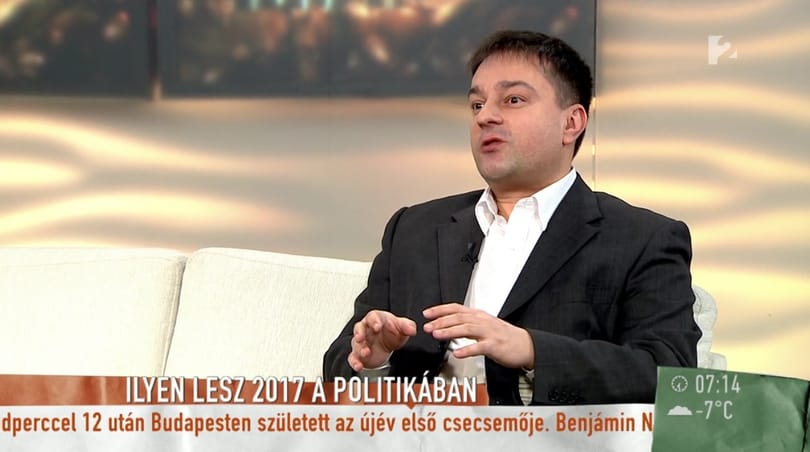A Kínai Kommunista Párt múzeumát méltatta a Századvég politikai elemzési igazgatója Pekingben