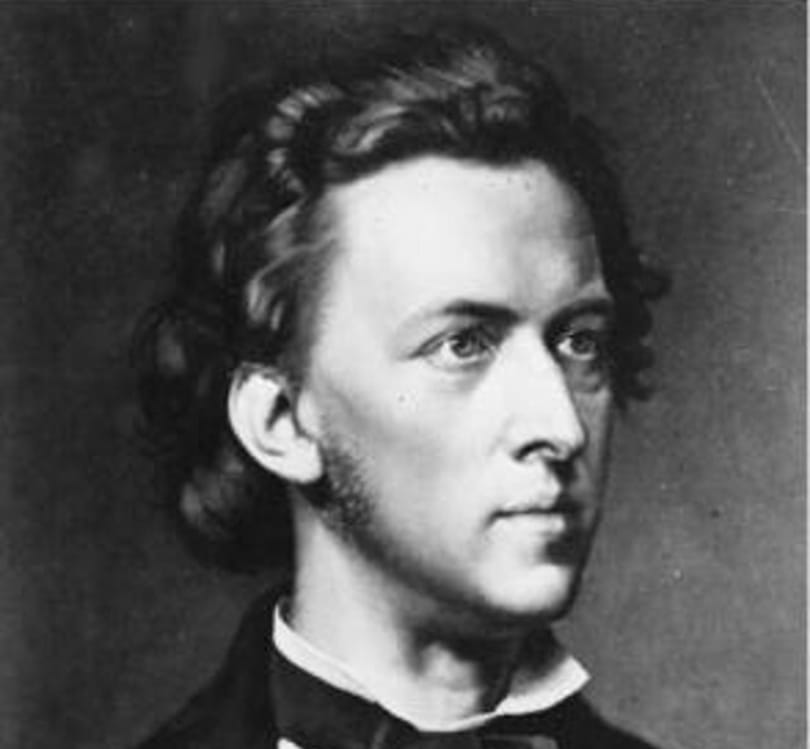 Frederic Chopin egy eddig ismeretlen keringőjére bukkanhattak egy New York-i múzeumban