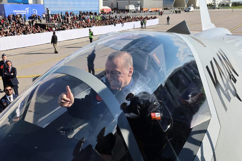 Erdogan politikai élethalál harcát hozza a vasárnapi török választás
