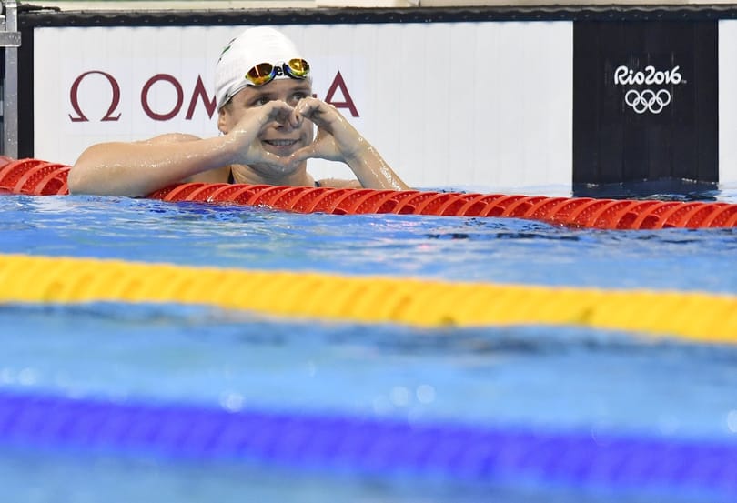 Vízihulláktól tart a rántott húsra vágyó Risztov Éva