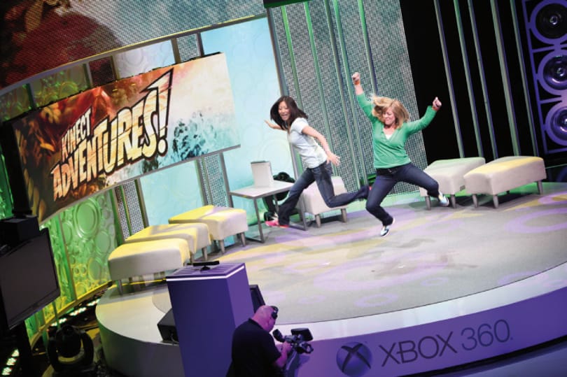 Egy Xbox-ügyfél 500 milliárd dollárra perli a Microsoftot