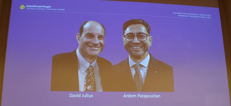 Nagyon meglepődtek az orvosi Nobel-díj kitüntetettjei, egyikük azt hitte, telefonbetyárkodik valaki