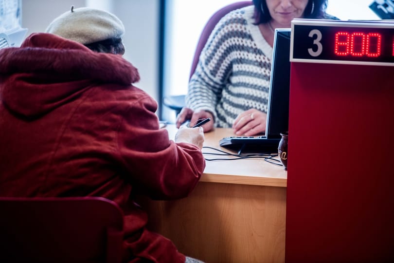 Az emberarcú NAV-ot építi a Fidesz
