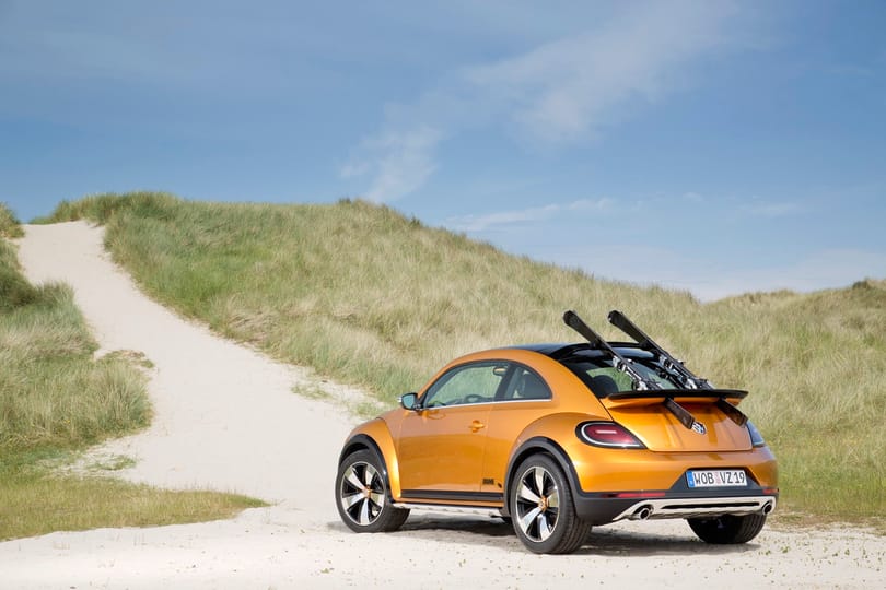 Szinte kész a legviccesebb Volkswagen