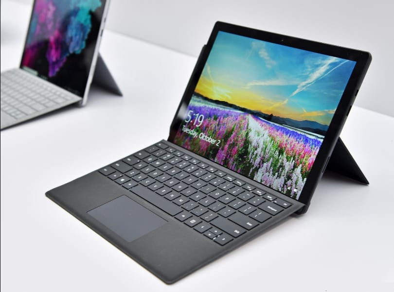 Érdekes ötlet: így javítana a laptopok hangszóróin a Microsoft