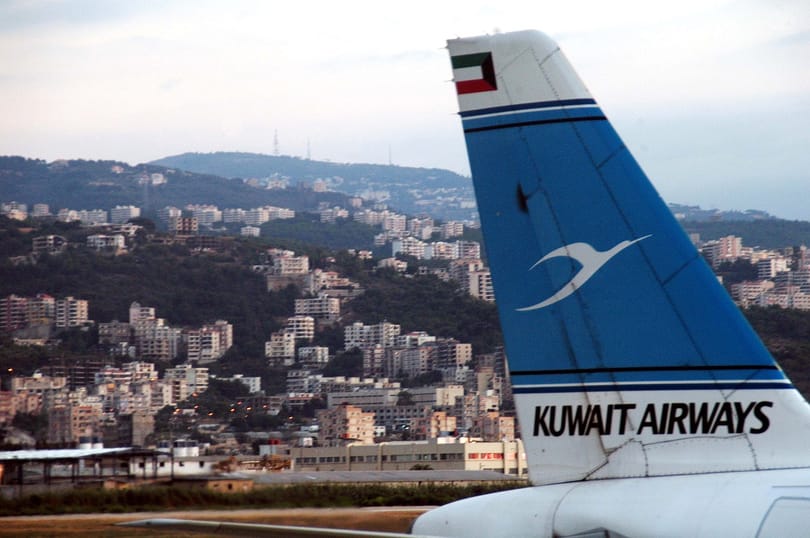 Rá lehet-e kényszeríteni arab légitársaságot arra, hogy felvegyen egy izraeli utast?