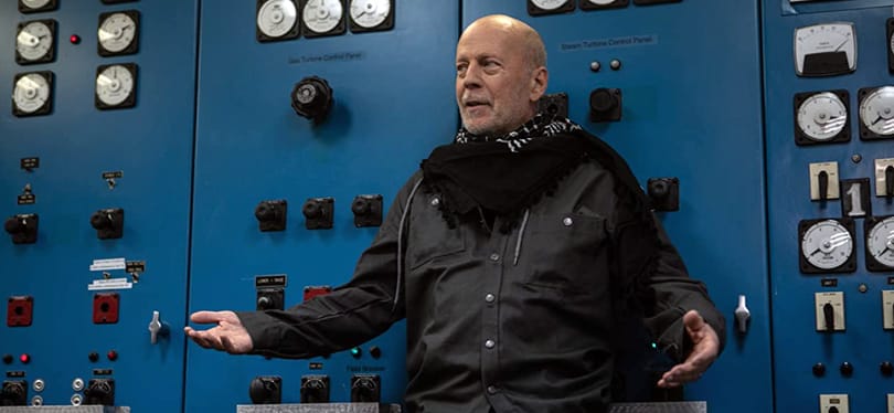 Külön kategóriát találtak ki Bruce Willisnek a legrosszabb filmek „díjának” jelöltjei közt