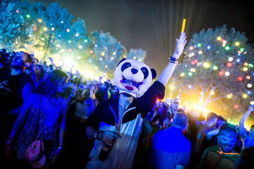 Telt házas napot zárt a Sziget, idén már harmadszor