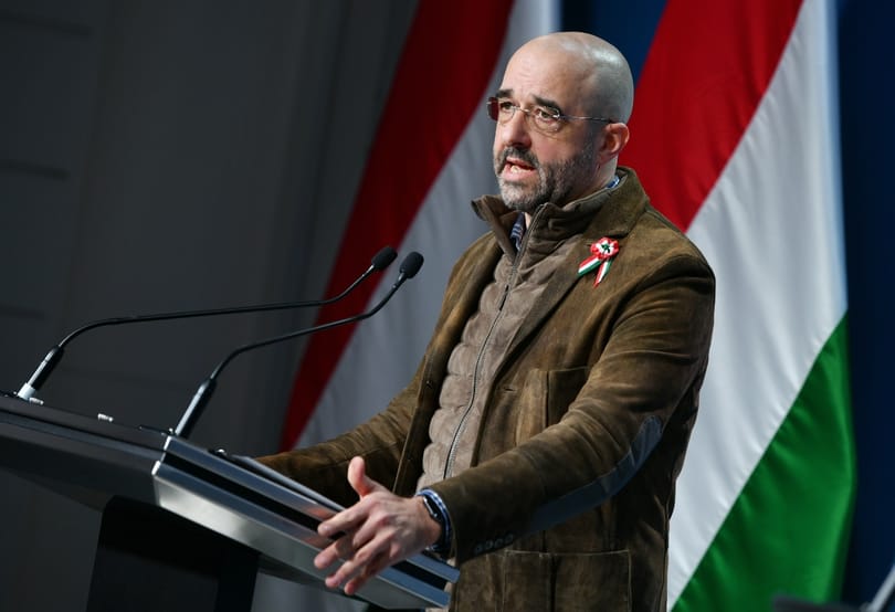 Deutsche Welle: A hivatalos Magyarország habzik a dühtől, de miért?