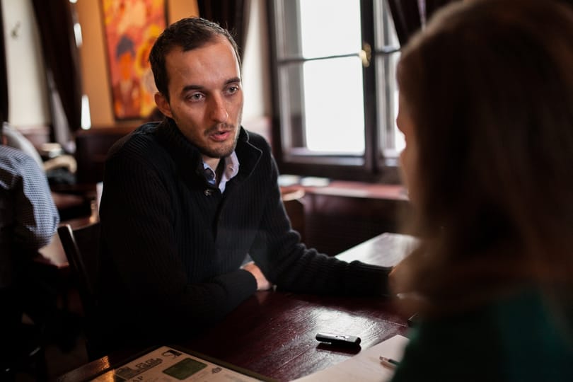 Az építészet államosítása: „Ez katasztrófa lesz”