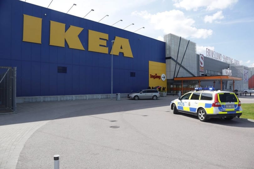 Kanye West bútorokat akar tervezni az IKEA-nak