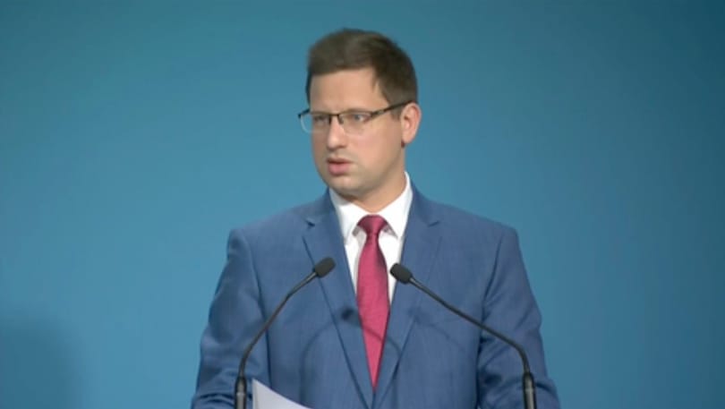 Gulyás: június 15-től az önkormányzatok üléseket tarthatnak