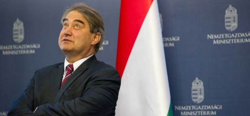 Az egész NER-nek kínos a Széchenyi Bank-botrány, mert sok benne a 