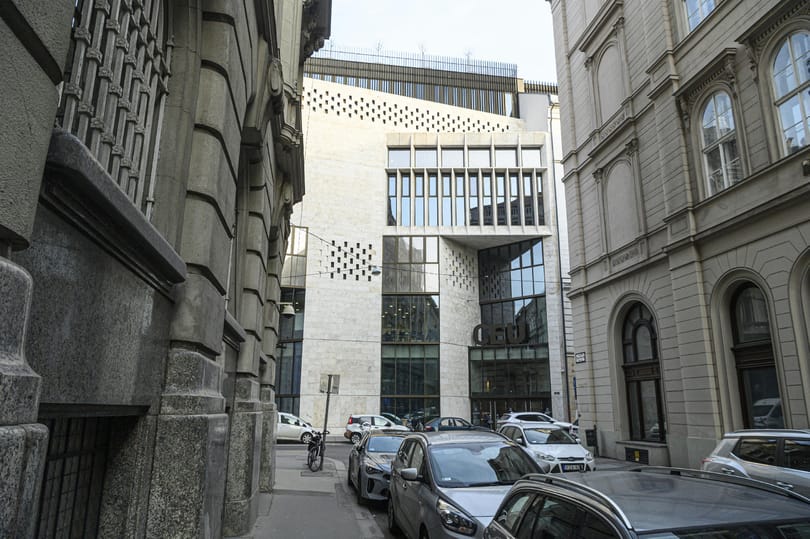 Bejelentette távozását a CEU rektora